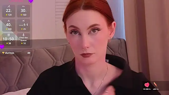 Snapshot of JoYung chatting on March 6, 2025, 7:47 am JoYung online show from March 6, 2025, 7:47 am