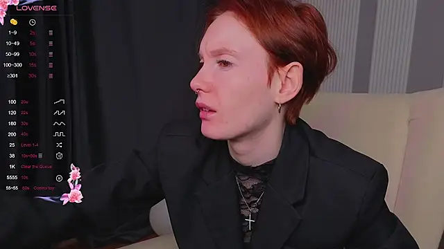 Snapshot of JoYung chatting on September 18, 2025, 4:14 am JoYung online show from September 18, 2025, 4:14 am