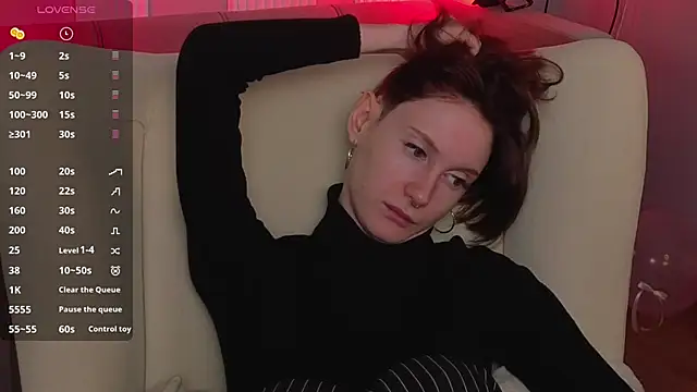 Snapshot of JoYung chatting on October 3, 2025, 4:20 am JoYung online show from October 3, 2025, 4:20 am