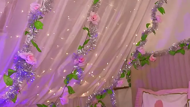 JoYung online show from December 22, 2025, 4:20 am