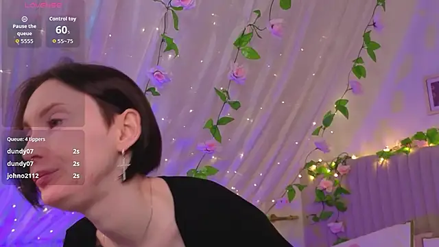 JoYung online show from February 2, 2026, 4:33 am