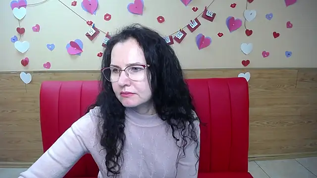 Miroslava Happi online show from March 20, 2025, 9:37 am