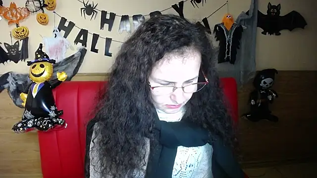 Miroslava Happi online show from October 23, 2025, 6:34 am