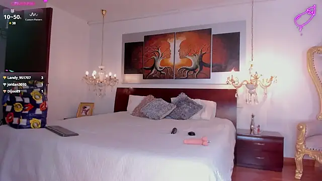 Jakexv online show from March 20, 2025, 5:15 pm