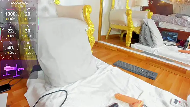 Jakexv online show from October 7, 2025, 11:40 am