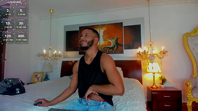 Jakexv online show from October 18, 2025, 11:33 am