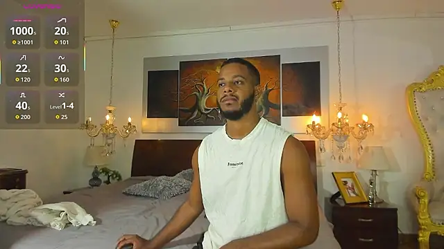 Jakexv online show from January 18, 2026, 11:36 am