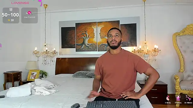 Jakexv online show from February 11, 2026, 11:37 am