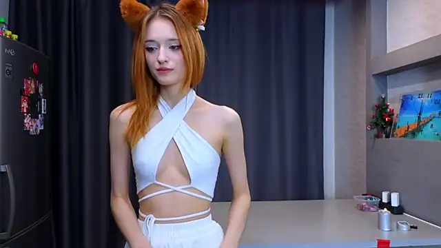 Hisoka akerley online show from February 13, 2025, 9:49 pm