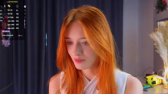 Hisoka akerley online show from February 28, 2025, 9:25 am