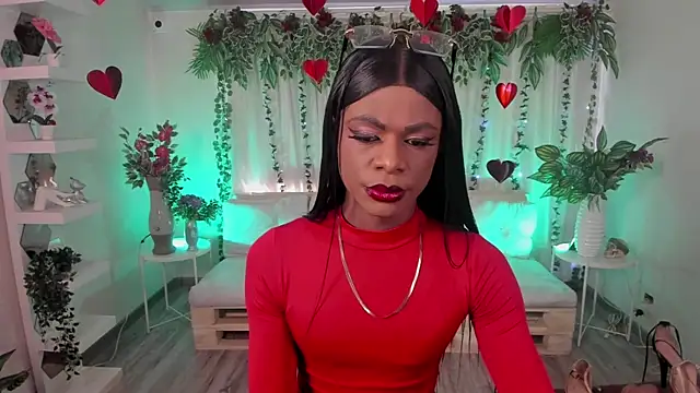 anuvyz miller  online show from September 20, 2025, 7:59 pm