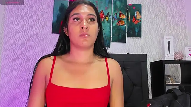 Selena fox7 online show from October 15, 2025, 3:28 am