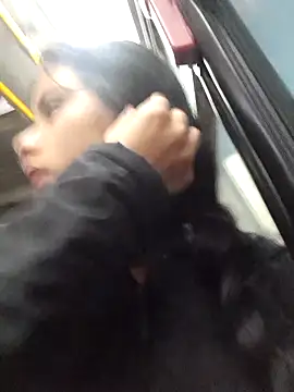 CHLOE ISABELL online show from February 19, 2025, 11:25 pm