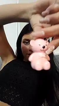 CHLOE ISABELL online show from March 15, 2025, 5:26 pm