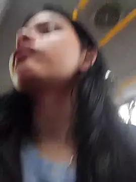 CHLOE ISABELL online show from March 22, 2025, 10:59 pm