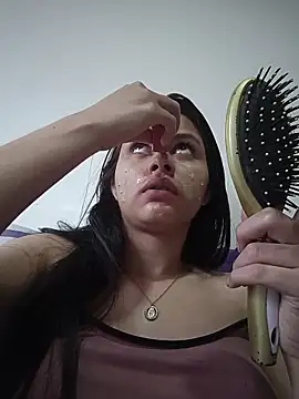 CHLOE ISABELL online show from March 20, 2026, 11:59 am