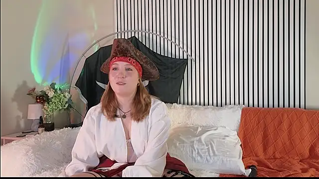 Saint Vicious online show from October 24, 2025, 8:16 pm