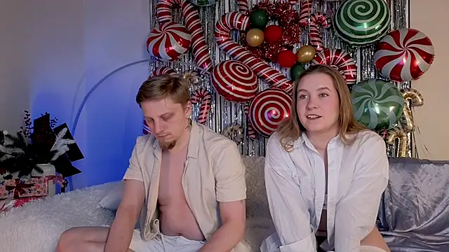 Saint Vicious online show from January 9, 2026, 8:21 pm