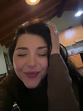 ToxicJuliette online show from February 8, 2025, 1:22 am