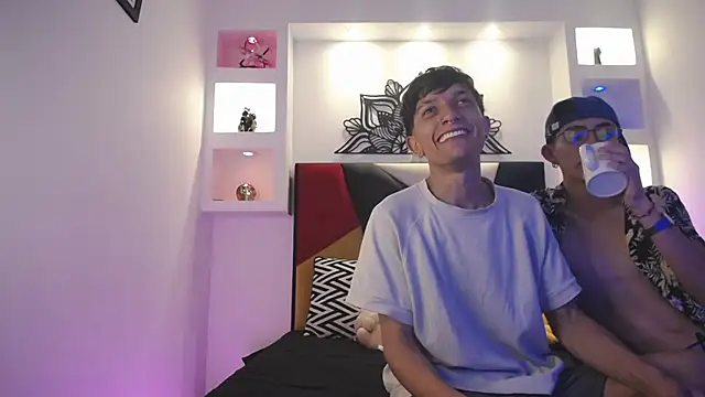 MaikyCooper online show from March 3, 2025, 4:14 am