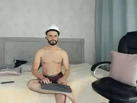 Luke Diaz7 online show from February 9, 2025, 4:46 am