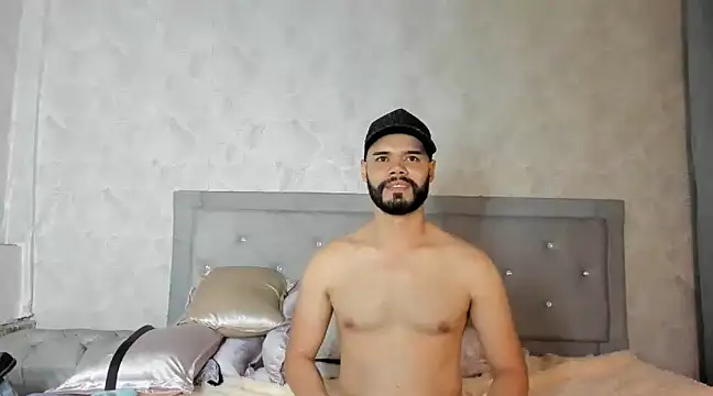 Luke Diaz7 online show from February 16, 2025, 8:54 am