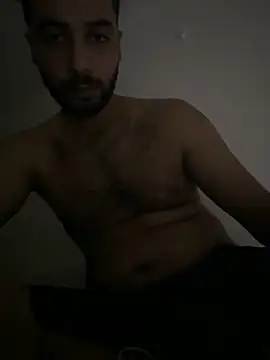 OutsizedPistol online show from October 11, 2025, 1:16 am