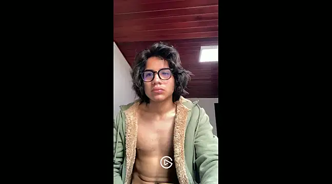 shadowsofgarden online show from February 9, 2025, 5:33 pm