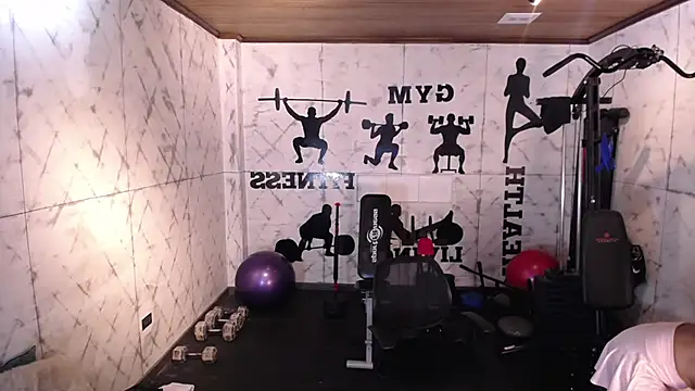 Georgina Palacios  online show from January 13, 2026, 3:56 am