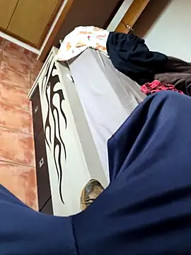 mikeee6538 online show from December 16, 2025, 2:22 pm