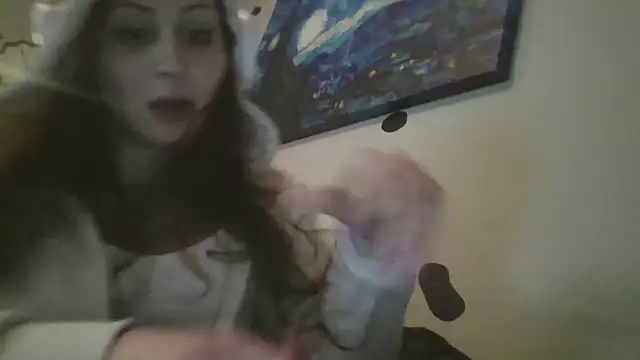 cassieeangelbby online show from January 31, 2026, 9:57 pm