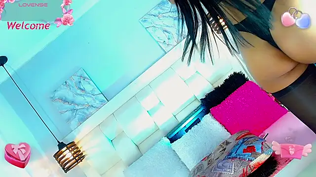 BelovedChain01 online show from November 29, 2025, 5:10 am