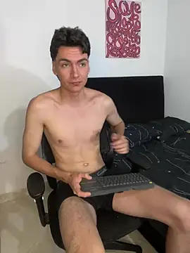 Snapshot of jacknoriz chatting on February 13, 2025, 10:34 am jacknoriz online show from February 13, 2025, 10:34 am