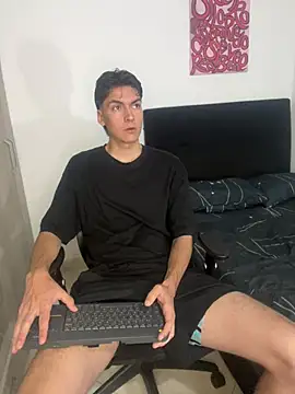 Snapshot of jacknoriz chatting on February 14, 2025, 10:49 am jacknoriz online show from February 14, 2025, 10:49 am