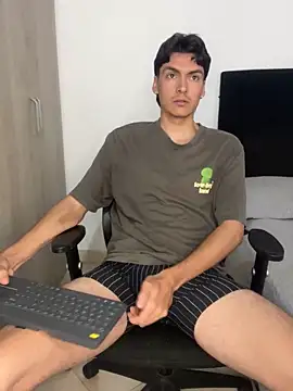 Snapshot of jacknoriz chatting on March 6, 2025, 1:14 pm jacknoriz online show from March 6, 2025, 1:14 pm