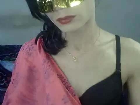 YourCDBitch online show from May 24, 2026, 12:37 am
