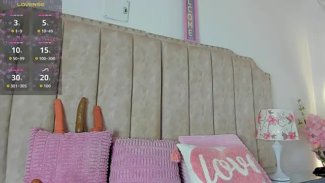 Snapshot of BrithanyParker_ chatting on May 30, 2026, 5:04 am BrithanyParker online show from May 30, 2026, 5:04 am