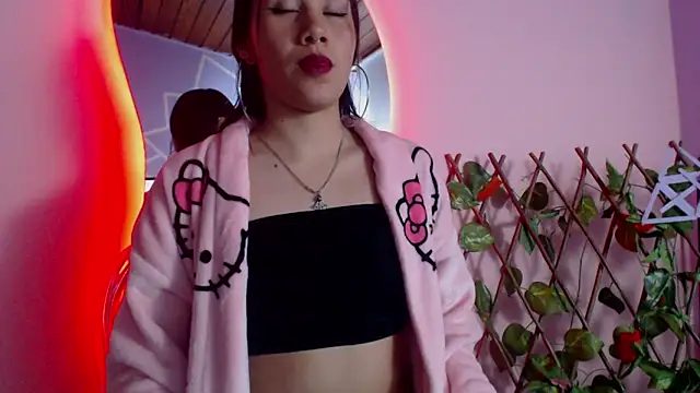 ximenagp online show from March 21, 2025, 5:11 am