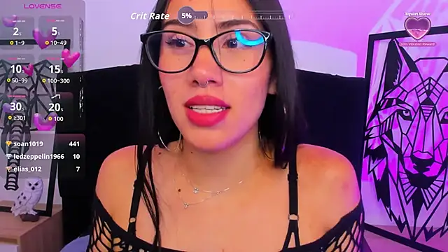 ximenagp online show from March 13, 2026, 4:30 am