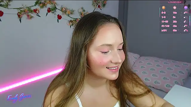EmilyxxGraces online show from May 13, 2026, 11:44 pm