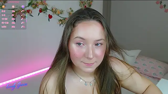 EmilyxxGraces online show from May 14, 2026, 8:26 pm