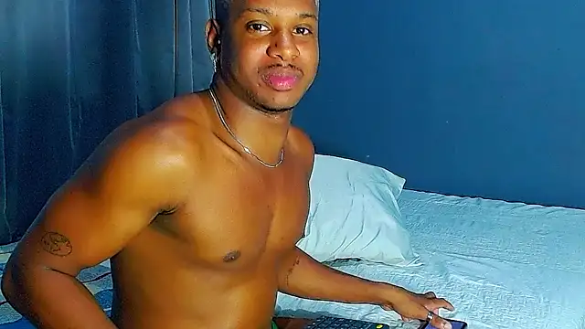 JackBlackone online show from September 27, 2025, 3:22 am