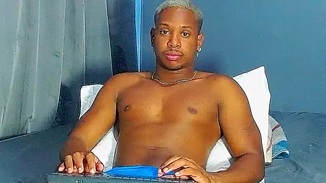 JackBlackone online show from October 8, 2025, 2:09 am