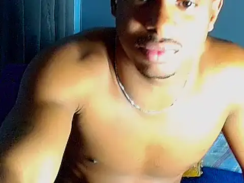 JackBlackone online show from November 12, 2025, 3:29 am