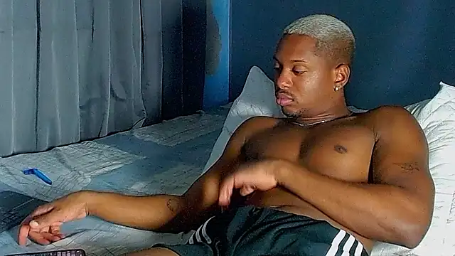 JackBlackone online show from November 26, 2025, 4:35 am