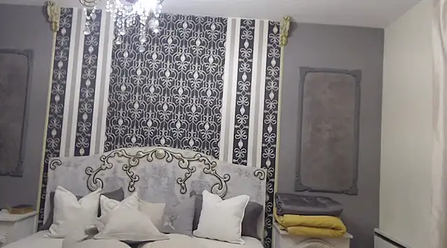 DeboraXporn online show from February 26, 2025, 7:27 pm