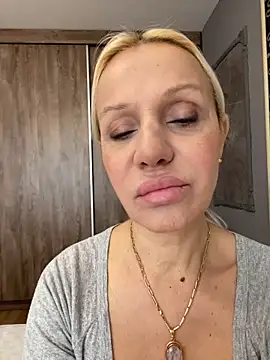 DeboraXporn online show from March 14, 2026, 7:25 am