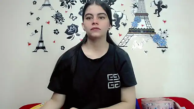 gatitoivanova online show from March 1, 2025, 9:15 pm