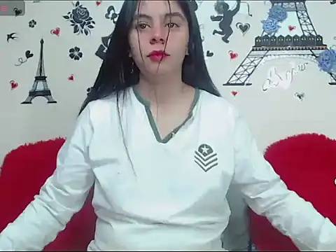 gatitoivanova online show from March 7, 2025, 8:13 am