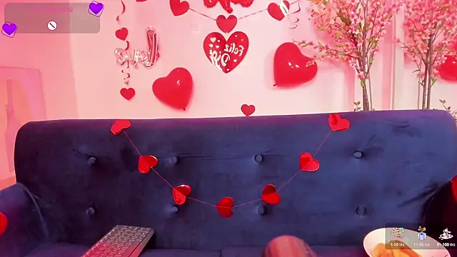 Marii 18 online show from February 15, 2025, 7:16 am